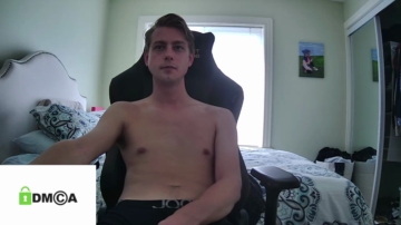 Tallblondeguy623  12-10-2021 video dildo